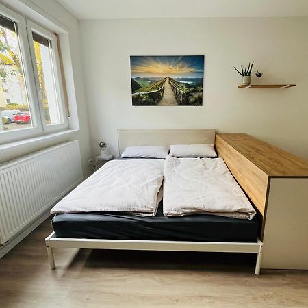 Black Forest City Apartment Mit Kostenlosem Parkplatz Fryburg Bryzgowijski Zewnętrze zdjęcie