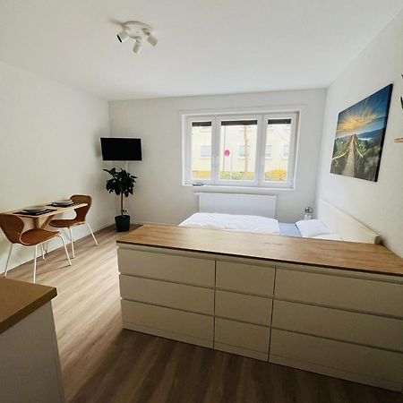 Black Forest City Apartment Mit Kostenlosem Parkplatz Fryburg Bryzgowijski Zewnętrze zdjęcie