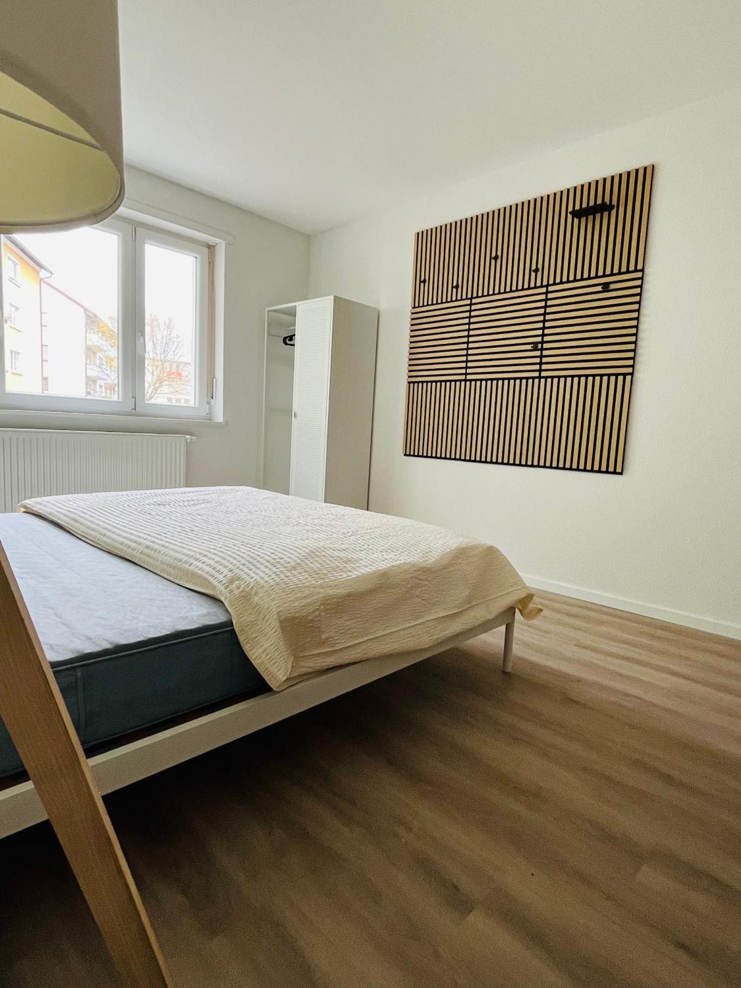 Black Forest City Apartment Mit Kostenlosem Parkplatz Fryburg Bryzgowijski Zewnętrze zdjęcie